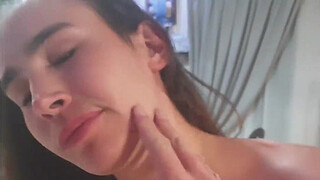 The best face slapping and spitting compilation