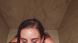 The best face slapping and spitting compilation