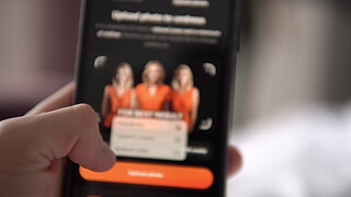 In the morning, I fucked an athlete hard