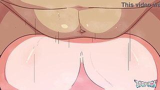 DERPIXON Fate Stay Night Full Hentai