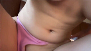 Private Bachelor Party With Little Step Sister - Venus Vixen - Family Therapy - Alex Adams