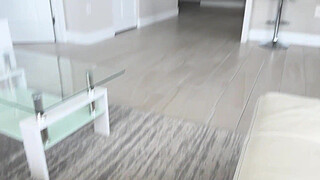 Caught Masturbating With Teen Step Sister ~ Trinity Olsen ~ Household Fantasy ~ Scott Stark