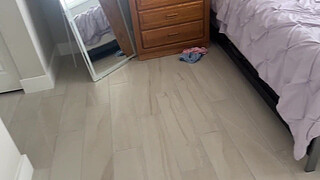 Caught Masturbating With Teen Step Sister ~ Trinity Olsen ~ Household Fantasy ~ Scott Stark