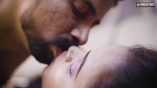 Step Bro likes to fuck curvy and chubby Bigboobs step older Sister ( Hindi Audio )