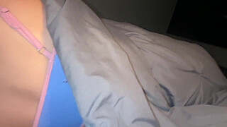 Sharing A Bed With Busty Teen Step Sister ~ Asteria Jade ~ Household Fantasy ~ Scott Stark