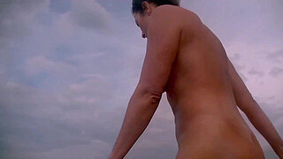 More Nude Beach Fucking BBC! Free Sample