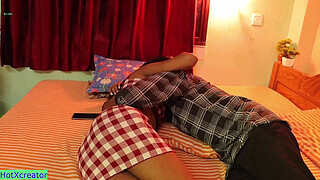 Amazing Hot Sex with Night Club Friend! Best Hindi Fuck