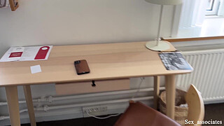 "Please, stepson, don't do that to me. I am carrying your father's baby. It's so wrong!!!" Sharing a bed with a pregnant stepmom went so wrong