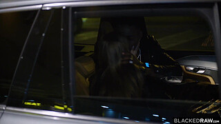 VIXENPLUS Super Model Shakes With Excitement For BBC