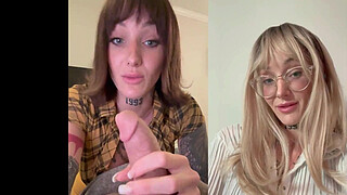 Step Aunt Helps Step Mom Nurse Step Son After He Accidentally Took Viagra