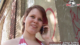 German housewife seeks sex and wants to cheat