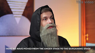 D&D Porn Adventure Part ll - Rain Of Gold