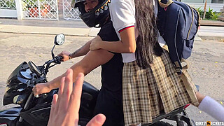 I CHEAT ON MY BOYFRIEND LIL TIMMY WITH MY step COUSIN LEO WILD