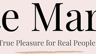 Your Favorite Sexy Sensual Couple - Kate Marley