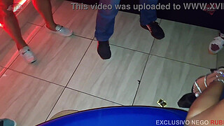 Every cuckold should do this to his wife