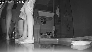 Hot wife likes extreme sex with her husband's friends. Real cheating