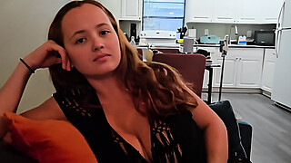 Vacation Sex With My Friends Mom : Red Eviee : Danny Dirt