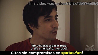 My Stepmom Is So Hot And I want To Fuck Fer! Espanol sub