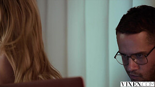 VIXEN Dream Girlfriend Blake Loves To Please Her Man