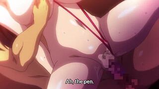 Best Hentai Sex Only