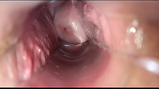 vaginal orgasm