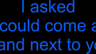 Man flashes in public and jerks off dick near unknown girl. OMG!