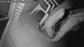 Fucked a friend's wife in the ass and came in the mouth. Real cheating