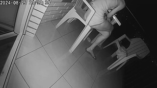 Fucked a friend's wife in the ass and came in the mouth. Real cheating