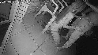 Fucked a friend's wife in the ass and came in the mouth. Real cheating