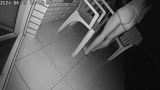 Fucked a friend's wife in the ass and came in the mouth. Real cheating