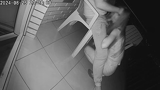 Fucked a friend's wife in the ass and came in the mouth. Real cheating