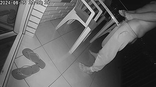 Fucked a friend's wife in the ass and came in the mouth. Real cheating