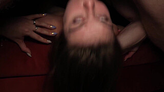 I Told Him don't hold back and He Fucked My Brains Out. Princess Alice. Martin Spell.