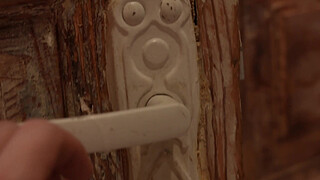 Secret Watchers: Jenga Fun Turns Into Wild Threesome