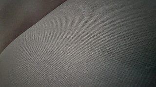 My Step-nephew takes me for a walk but I end up fucking him I hope my husband doesn't find out