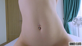 SHE GAVE HIM HER PUSSY FOR FREE - Classes Have Failed - HiYouth