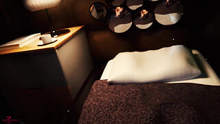 The Rise of a Villain (Harley Quinn)