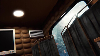 The Rise of a Villain (Harley Quinn)