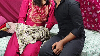 Devar Bhabhi Fucked Hard Hindi Audio