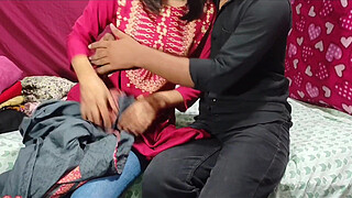 Devar Bhabhi Fucked Hard Hindi Audio