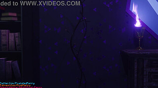 Payback - pixelated perry