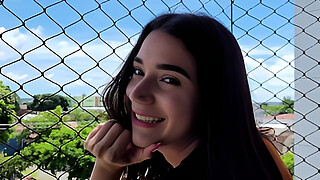 Gabbie Luna Giving Her Pussy and Ass to Gifted People to Fuck and Fill with Cum! SQUIRTING