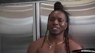 What are you doing in my kitchen Coco?