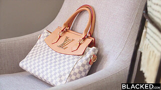 BLACKED BBC-Hungry Realtor Xxlayna Loves Older Men