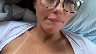 Step Mom Learn To Get Along ~ Mandy Waters ~ Household Fantasy ~ Scott Stark