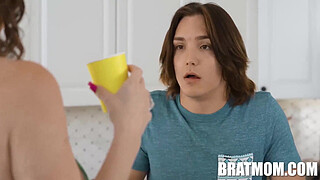 Pool Party Penis Axel Haze, Kat Marie