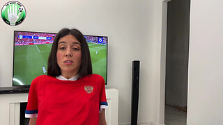 Here's why Russia is not participating in Euro 2024: Katty West is a bomb!