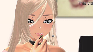 Flim13 My friends mom