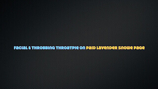 Milking Prostate Massage & Intense Deepthroat Blowjob Orgasm Causes Huge Cum Explosion Facial and Gulping Throatpie by Nerdy Asian