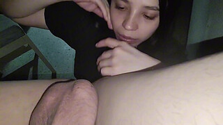 A Day With My StepCousin